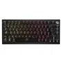 Corsair K65 Plus Clavier Gaming Mécanique Sans Fil Tactile Switchs MLX Fusion Remplaçable à Chaud, 75% Tenkeyless