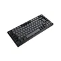 Corsair K65 Plus Clavier Gaming Mécanique Sans Fil Tactile Switchs MLX Fusion Remplaçable à Chaud, 75% Tenkeyless