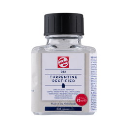 Talens Trementina Rectificada 032 75 ml