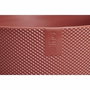 Elho Pot de fleur Jazz Rond - Rouge