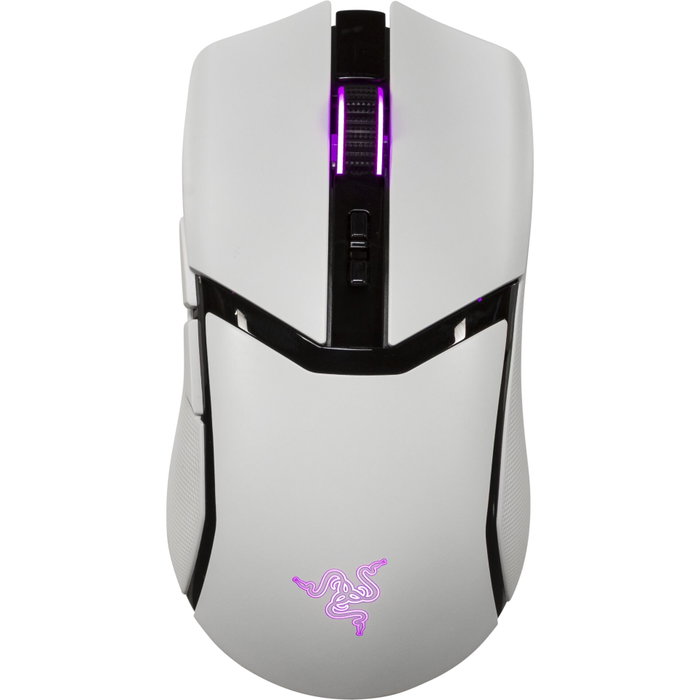 Razer Cobra Pro White RZ01-04660200-R3G1 Razer Cobra Pro White RZ01-04660200-R3G1