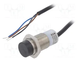 EATON ELECTRIC Capteur inductif M18 PNP/NO 0-8mm 10-48VDC IP67