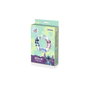 Bestway 9104U Bouée Gonflable Disney Stitch D.56 cm pour Enfants de 3 à 6 Ans Plage et Piscine