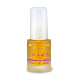Aromatherapy Huile de Soin Intensive Anti-Âge pour la Peau 15 mL