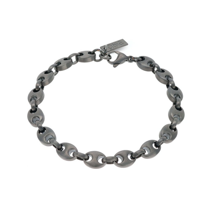 Bracelet Homme One Jewels OAMB4107SG Argenté