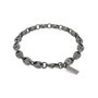 Bracelet Homme One Jewels OAMB4107SG Argenté