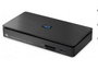 OWC Station d'accueil Thunderbolt Pro avec ports 10 Gb/s Ethernet, 8K, lecteurs CFexpress et SD, 2 ports Thunderbolt, 1 USB-C, 3 USB-A et charge 85W