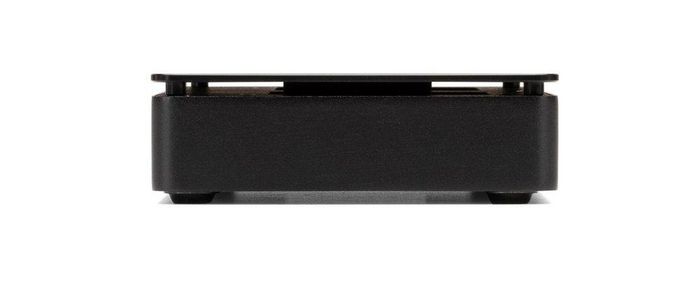 OWC Station d'accueil Thunderbolt Pro avec ports 10 Gb/s Ethernet, 8K, lecteurs CFexpress et SD, 2 ports Thunderbolt, 1 USB-C, 3 USB-A et charge 85W OWC Station d'accueil Thunderbolt Pro avec ports 10 Gb/s Ethernet, 8K, lecteurs CFexpress et SD, 2 ports Thunderbolt, 1 USB-C, 3 USB-A et charge 85W