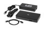 OWC Station d'accueil Thunderbolt Pro avec ports 10 Gb/s Ethernet, 8K, lecteurs CFexpress et SD, 2 ports Thunderbolt, 1 USB-C, 3 USB-A et charge 85W
