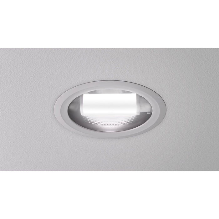 Lampe LED Philips E 8,9 W G24 1100 Lm 3,4 x 3,4 x 17,1 cm (4000K)