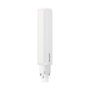 Philips G24 Ampoule LED 8.9W équiv. 26W 4000K 1100lm 3.4x3.4x17.1cm