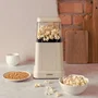 Livoo Machine à pop-corn DOM497C 1200 W sans huile