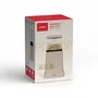 Livoo Machine à pop-corn DOM497C 1200 W sans huile