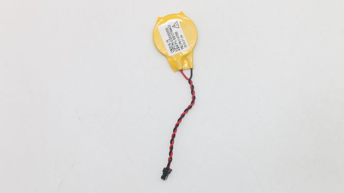 Lenovo Batterie RTC CR2016 pour Jazz-1 et Sideswipe-1