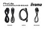 iiyama Moniteur digital UHD 43" 3840x2160, panneau VA, HDR, Android 11, haut-parleurs, ports HDMI/USB, WiFi, compatible 24/7, montage VESA inclus