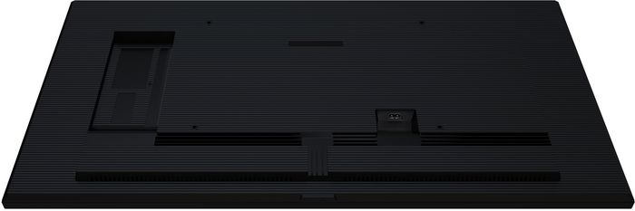 iiyama Moniteur digital UHD 43" 3840x2160, panneau VA, HDR, Android 11, haut-parleurs, ports HDMI/USB, WiFi, compatible 24/7, montage VESA inclus