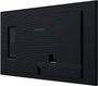 iiyama Moniteur digital UHD 43" 3840x2160, panneau VA, HDR, Android 11, haut-parleurs, ports HDMI/USB, WiFi, compatible 24/7, montage VESA inclus