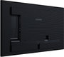 iiyama Moniteur digital UHD 43" 3840x2160, panneau VA, HDR, Android 11, haut-parleurs, ports HDMI/USB, WiFi, compatible 24/7, montage VESA inclus