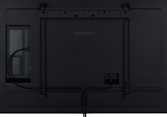 iiyama Moniteur digital UHD 43" 3840x2160, panneau VA, HDR, Android 11, haut-parleurs, ports HDMI/USB, WiFi, compatible 24/7, montage VESA inclus
