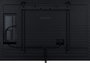 iiyama Moniteur digital UHD 43" 3840x2160, panneau VA, HDR, Android 11, haut-parleurs, ports HDMI/USB, WiFi, compatible 24/7, montage VESA inclus