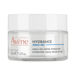 Avène HYDRANCE Aqua-gel Crème Hydratante Fraîcheur 50 ml