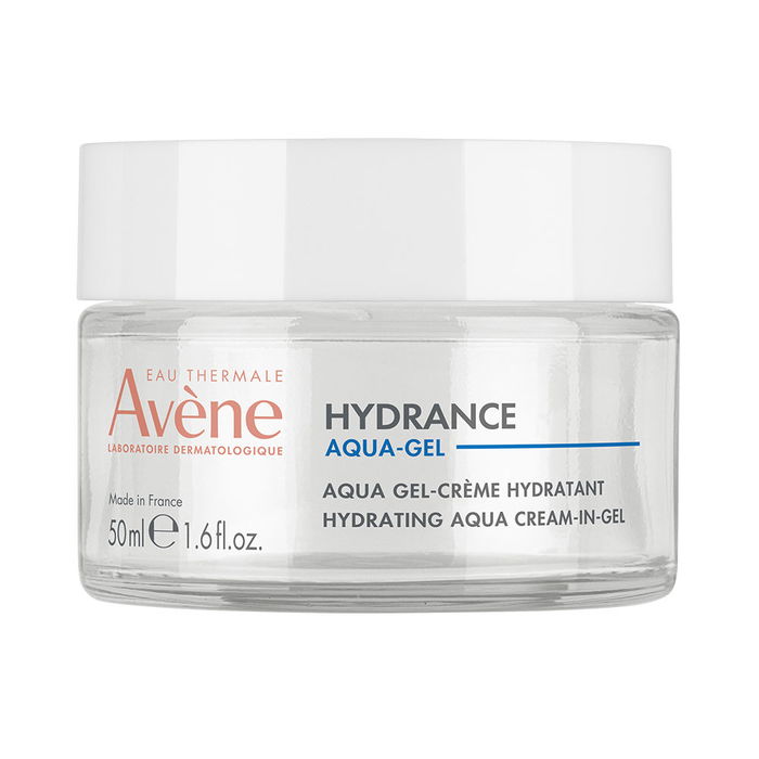 Avène HYDRANCE Aqua-gel Crème Hydratante Fraîcheur 50 ml Avène HYDRANCE Aqua-gel Crème Hydratante Fraîcheur 50 ml