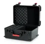 Gator TSA Series Étui rigide moulé ATA pour 15 microphones