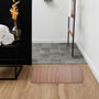 Je cherche une Idee Tapis de bain ultra absorbant