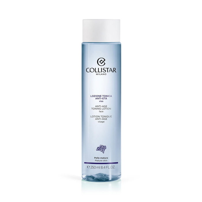 Collistar Lotion Tonique Anti-âge 250 ml
