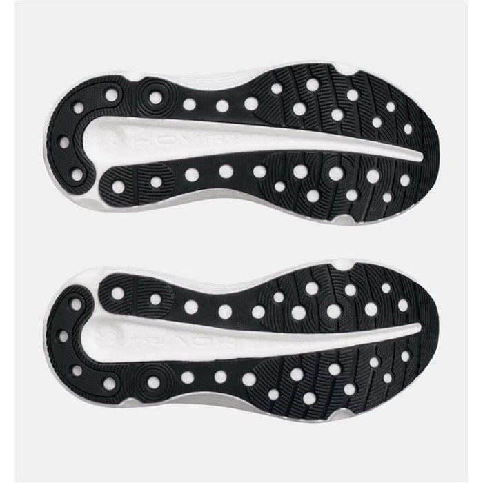 Chaussures de Running pour Adultes Under Armour Infinite Elite 2 Noir 39