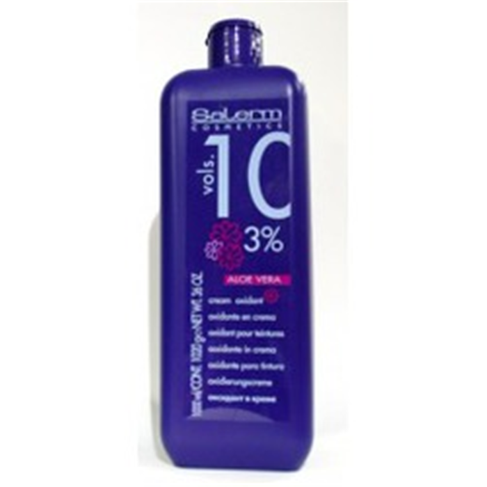 Salerm Oxydant en Crème 10Vol 1000ml Salerm Oxydant en Crème 10Vol 1000ml