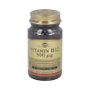 SOLGAR Vitamine B12 (cyanocobalamine) 500 µg, 50 capsules