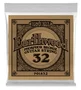 Ernieball 032 Slinky Phosphor/Bz Corde Acoustique Set de 6 (Set de 6)