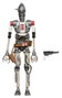 Hasbro Star Wars The Mandalorian IG-11 Nevarro Marshal Vintage Collection