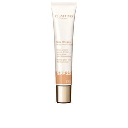 Clarins Skin Illusion Crème Teintée Soin Anti-Âge Effet Éclat SPF 25 #03 40 ml