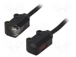 OMRON E3T-ST13 Capteur photoélectrique PNP LIGHT-ON