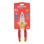 Pinces universelles Workpro 8" 20 cm