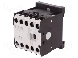 EATON ELECTRIC DILEEM Contacteur 3-pôles 230VAC 6,6A