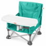 Bright Starts Pop ''N Sit Rehausseur de chaise Vert