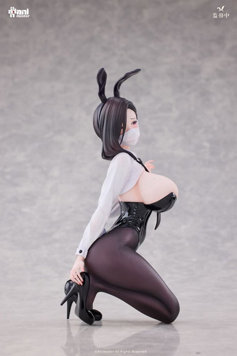 AniMester Statuette Original Character 1/6 Dongtan Bunny Girl AniMester Statuette Original Character 1/6 Dongtan Bunny Girl