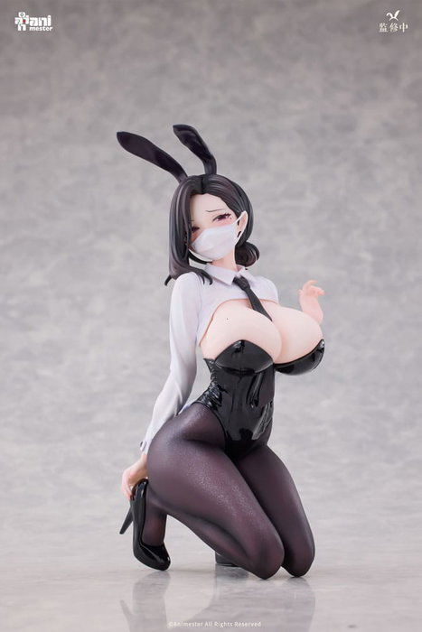 AniMester Statuette Original Character 1/6 Dongtan Bunny Girl AniMester Statuette Original Character 1/6 Dongtan Bunny Girl