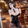 AniMester Statuette Original Character 1/6 Dongtan Bunny Girl