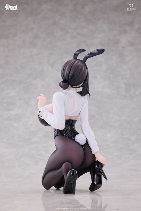 AniMester Statuette Original Character 1/6 Dongtan Bunny Girl AniMester Statuette Original Character 1/6 Dongtan Bunny Girl