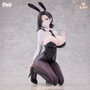 AniMester Statuette Original Character 1/6 Dongtan Bunny Girl