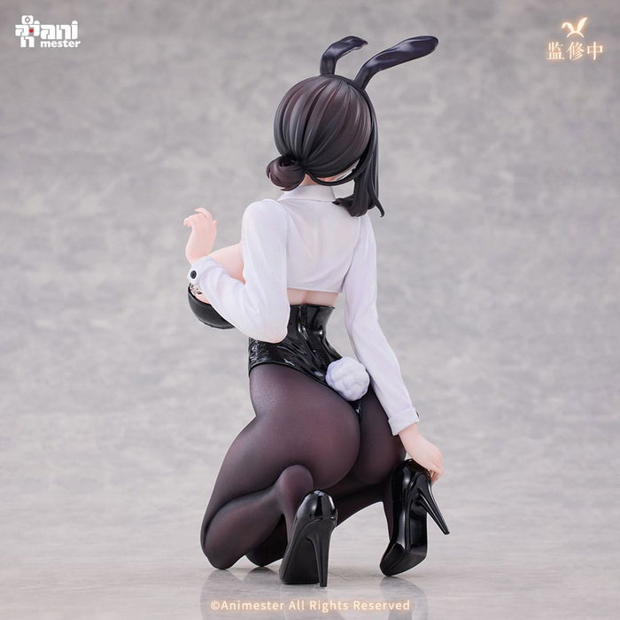 AniMester Statuette Original Character 1/6 Dongtan Bunny Girl AniMester Statuette Original Character 1/6 Dongtan Bunny Girl