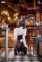 AniMester Statuette Original Character 1/6 Dongtan Bunny Girl