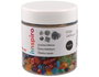 Innspiro Mix de perles milflores modèles et couleurs assortis (env. 240 unités)