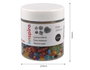 Innspiro Mix de perles milflores modèles et couleurs assortis (env. 240 unités)