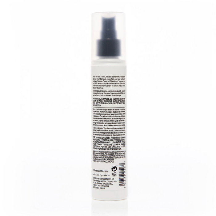 Color Wow Raise the Root Spray 150 ml pour élévation des racines et volume constant