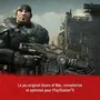Microsoft Gears of War: Reloaded - Jeu PS5 - Réinvention du classique en 3e personne avec graphismes nouvelle génération, narration retravaillée, campagne et multijoueur